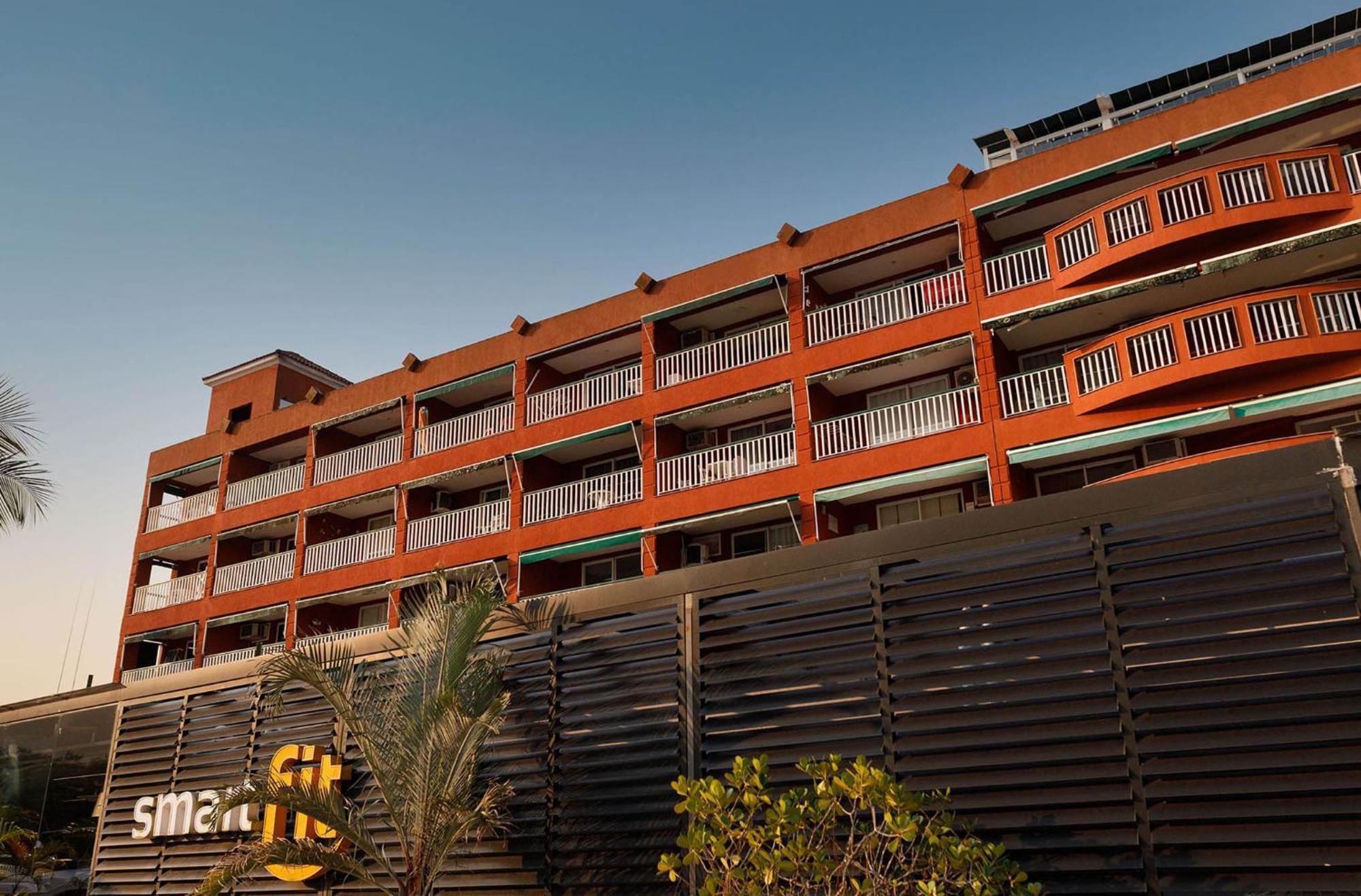 Mares Suites By Angra Beach - Piratas Residence Angra dos Reis Extérieur photo