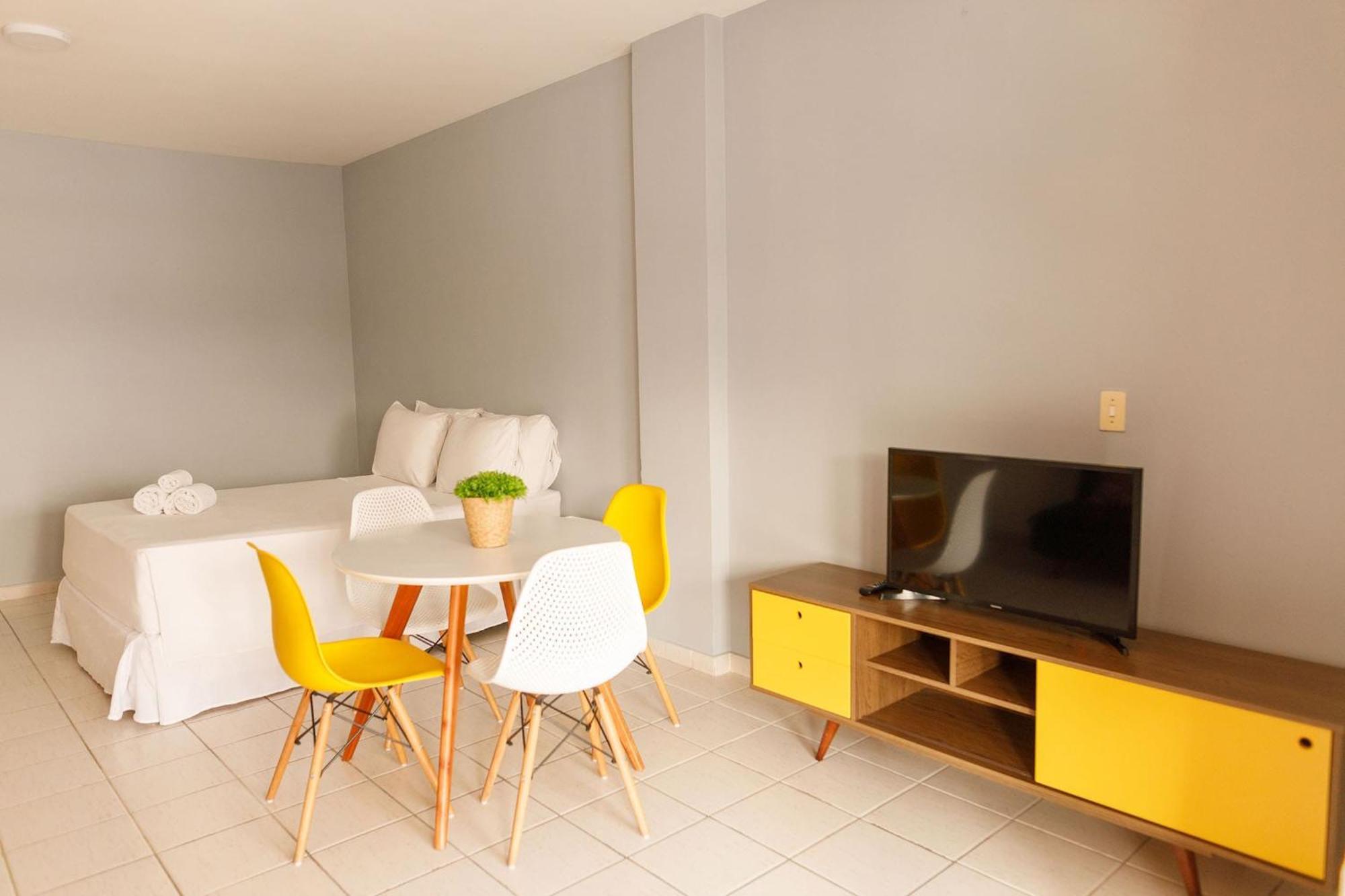 Mares Suites By Angra Beach - Piratas Residence Angra dos Reis Extérieur photo