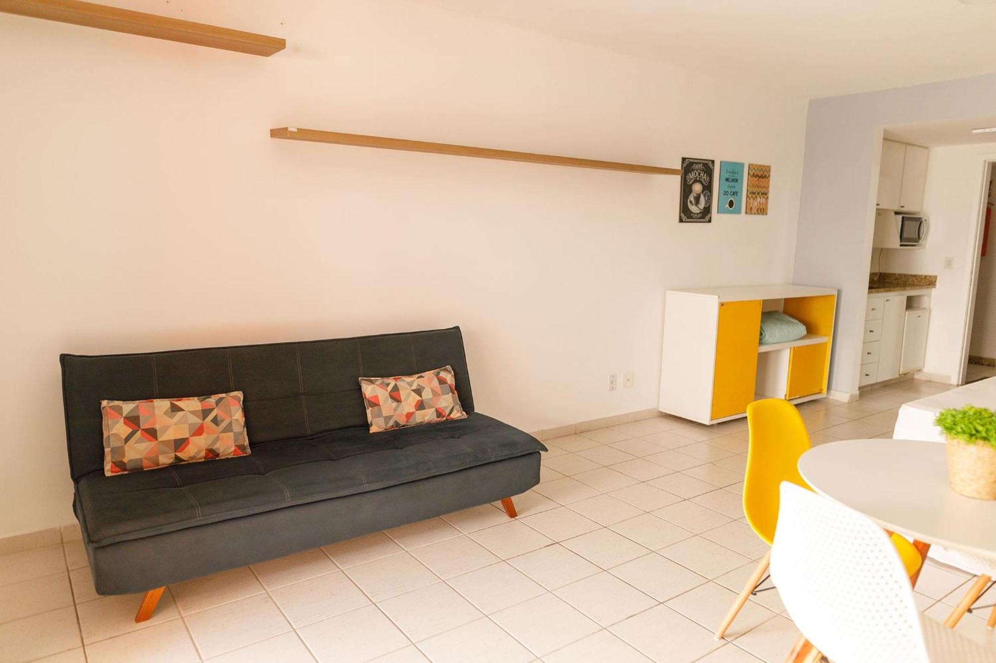Mares Suites By Angra Beach - Piratas Residence Angra dos Reis Extérieur photo