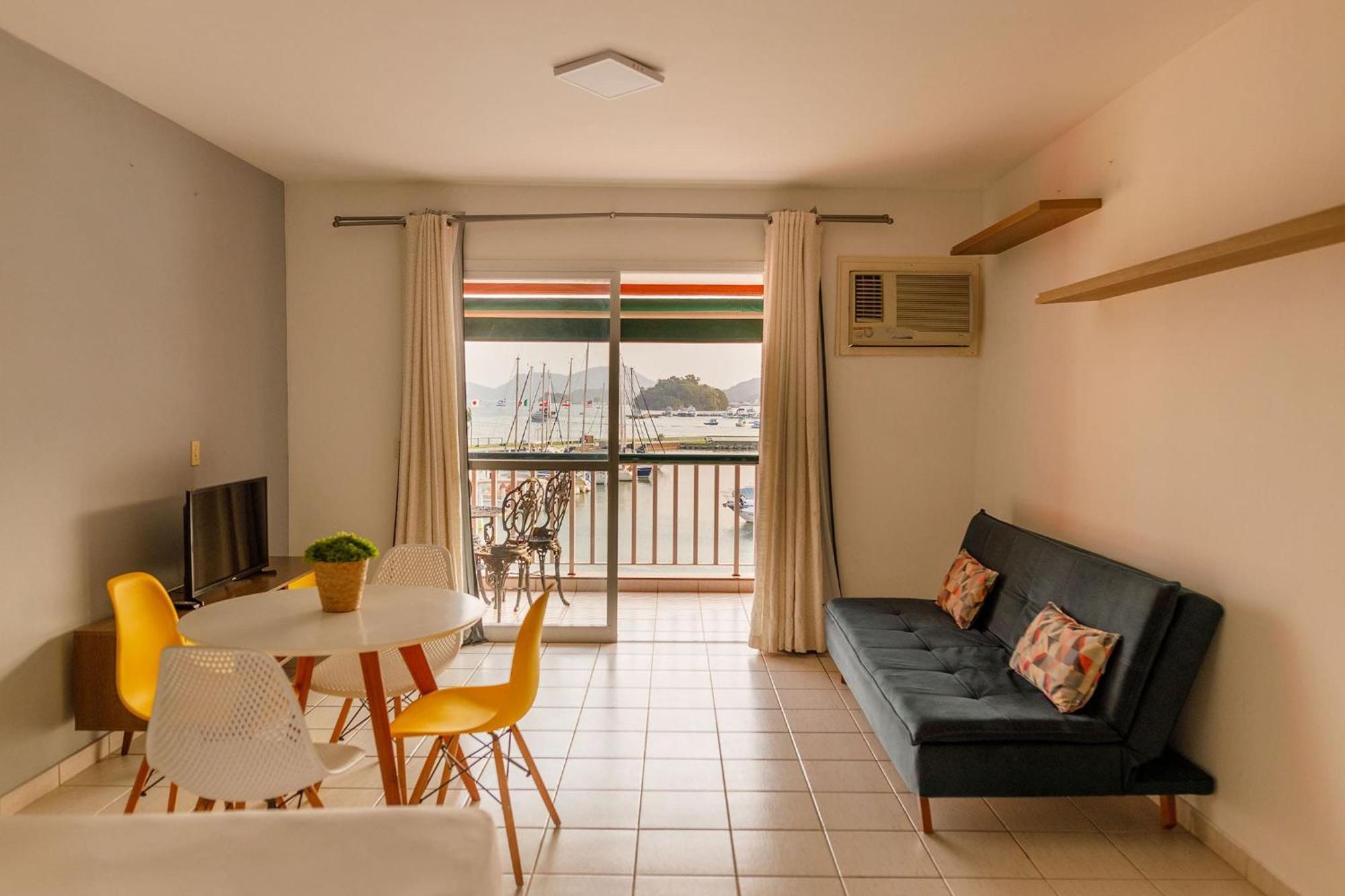 Mares Suites By Angra Beach - Piratas Residence Angra dos Reis Extérieur photo