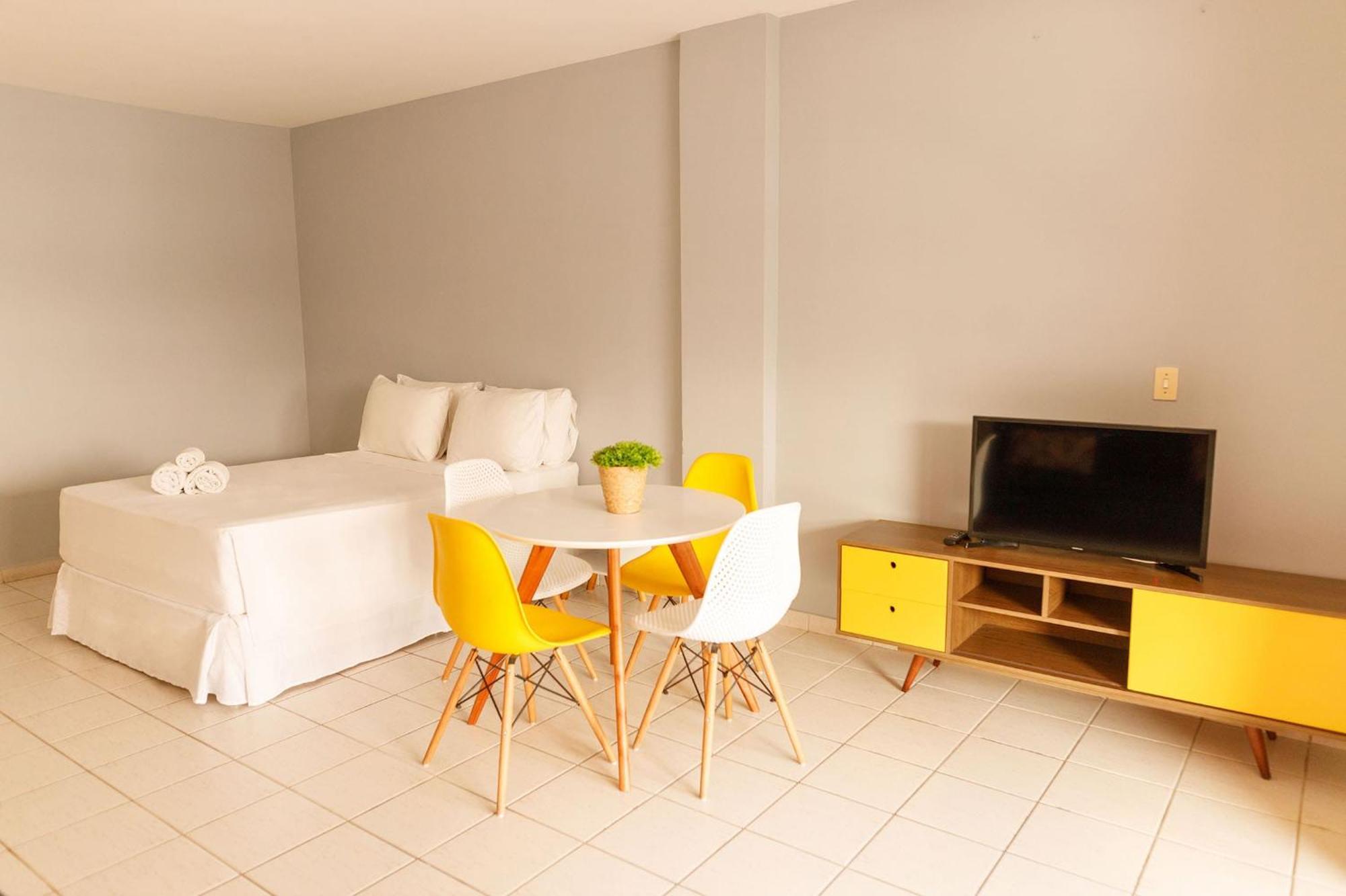Mares Suites By Angra Beach - Piratas Residence Angra dos Reis Extérieur photo